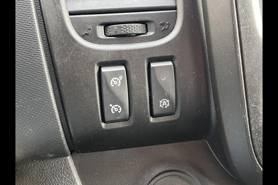 Fiat Talento 2.0 MultiJet L2H1 Pro DC*CRUISE*A/C*HAAK*TEL*