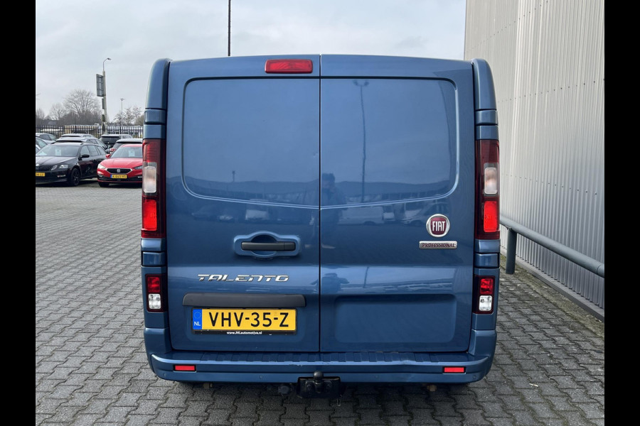 Fiat Talento 2.0 MultiJet L2H1 Pro DC*CRUISE*A/C*HAAK*TEL*