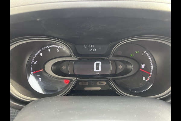 Fiat Talento 2.0 MultiJet L2H1 Pro DC*CRUISE*A/C*HAAK*TEL*