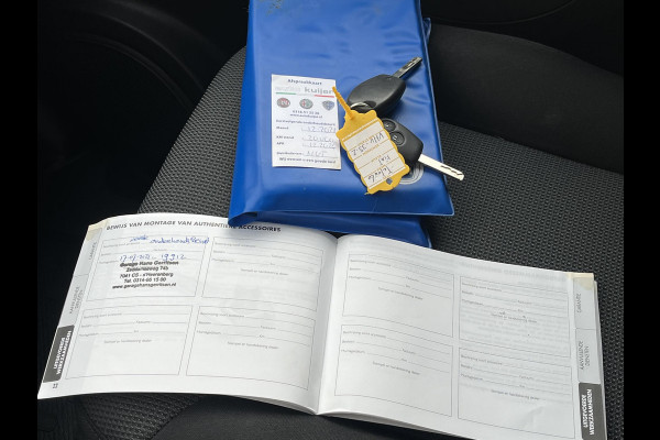 Fiat Talento 2.0 MultiJet L2H1 Pro DC*CRUISE*A/C*HAAK*TEL*