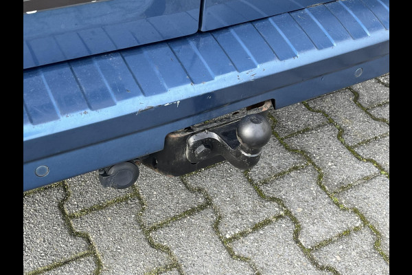 Fiat Talento 2.0 MultiJet L2H1 Pro DC*CRUISE*A/C*HAAK*TEL*