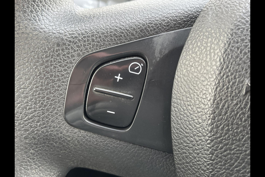 Fiat Talento 2.0 MultiJet L2H1 Pro DC*CRUISE*A/C*HAAK*TEL*