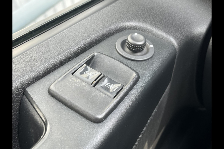 Fiat Talento 2.0 MultiJet L2H1 Pro DC*CRUISE*A/C*HAAK*TEL*