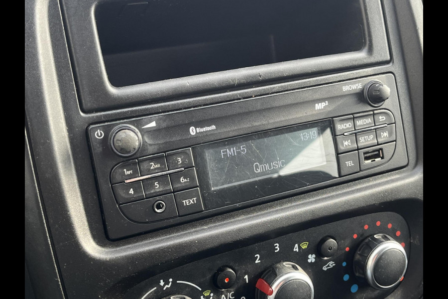 Fiat Talento 2.0 MultiJet L2H1 Pro DC*CRUISE*A/C*HAAK*TEL*