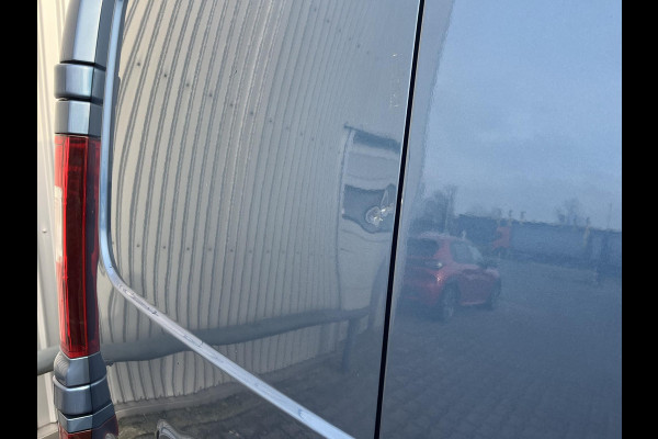 Fiat Talento 2.0 MultiJet L2H1 Pro DC*CRUISE*A/C*HAAK*TEL*