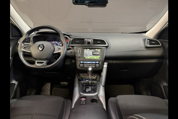Renault Kadjar 1.2 TCe Extase Automaat | Panoramadak | Camera | Carplay | Full LED | 19'' LMV