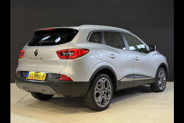 Renault Kadjar 1.2 TCe Extase Automaat | Panoramadak | Camera | Carplay | Full LED | 19'' LMV