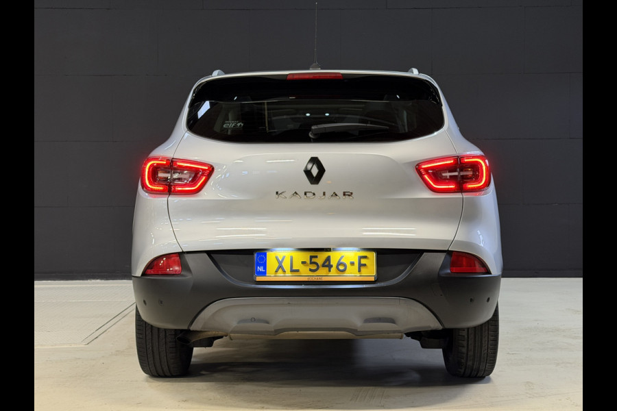 Renault Kadjar 1.2 TCe Extase Automaat | Panoramadak | Camera | Carplay | Full LED | 19'' LMV