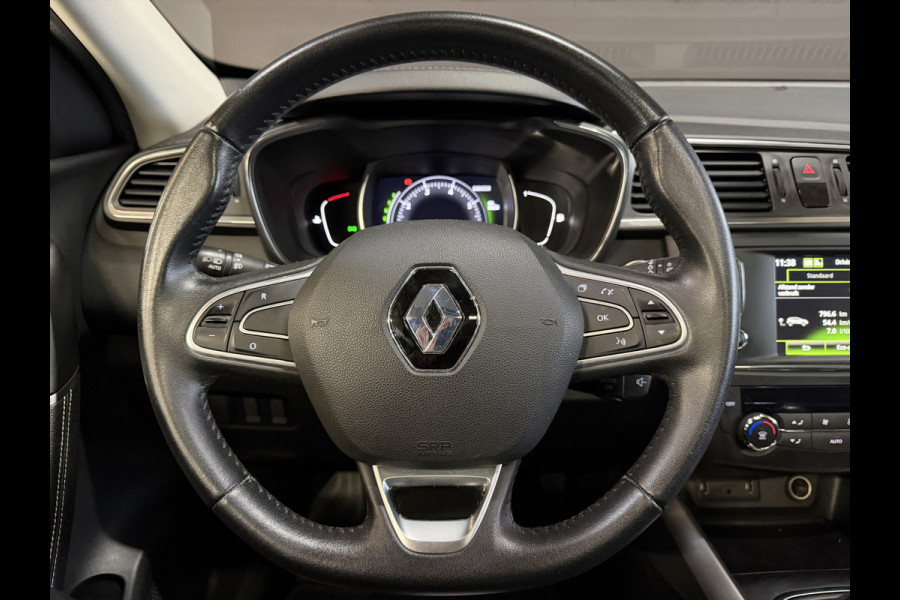 Renault Kadjar 1.2 TCe Extase Automaat | Panoramadak | Camera | Carplay | Full LED | 19'' LMV