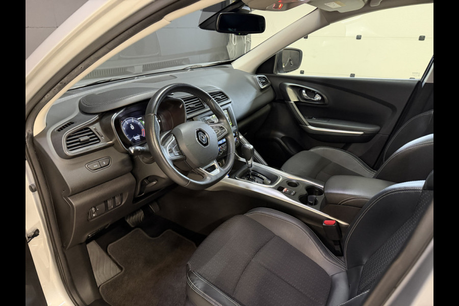 Renault Kadjar 1.2 TCe Extase Automaat | Panoramadak | Camera | Carplay | Full LED | 19'' LMV
