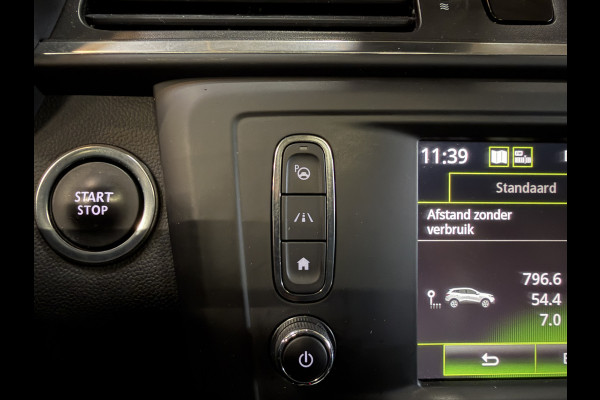 Renault Kadjar 1.2 TCe Extase Automaat | Panoramadak | Camera | Carplay | Full LED | 19'' LMV