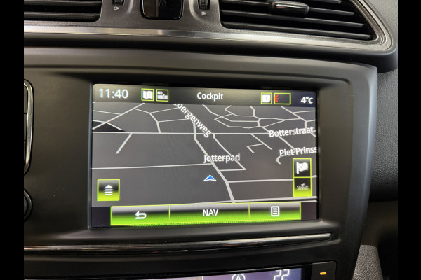 Renault Kadjar 1.2 TCe Extase Automaat | Panoramadak | Camera | Carplay | Full LED | 19'' LMV