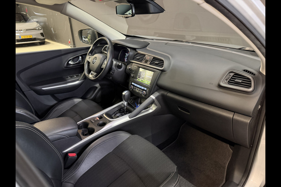 Renault Kadjar 1.2 TCe Extase Automaat | Panoramadak | Camera | Carplay | Full LED | 19'' LMV