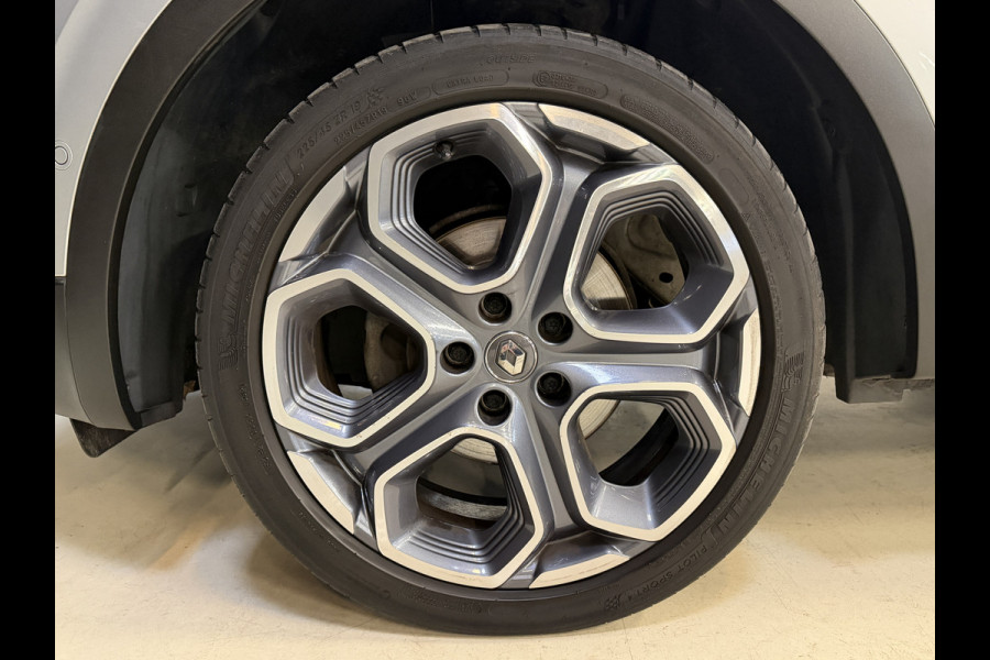 Renault Kadjar 1.2 TCe Extase Automaat | Panoramadak | Camera | Carplay | Full LED | 19'' LMV