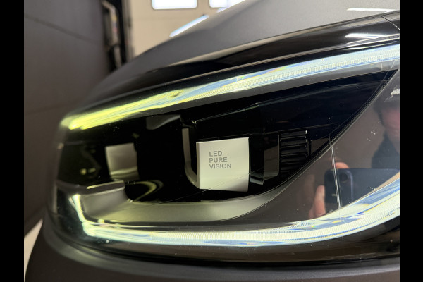 Renault Kadjar 1.2 TCe Extase Automaat | Panoramadak | Camera | Carplay | Full LED | 19'' LMV