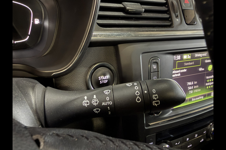Renault Kadjar 1.2 TCe Extase Automaat | Panoramadak | Camera | Carplay | Full LED | 19'' LMV