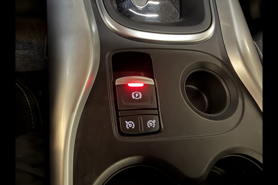 Renault Kadjar 1.2 TCe Extase Automaat | Panoramadak | Camera | Carplay | Full LED | 19'' LMV