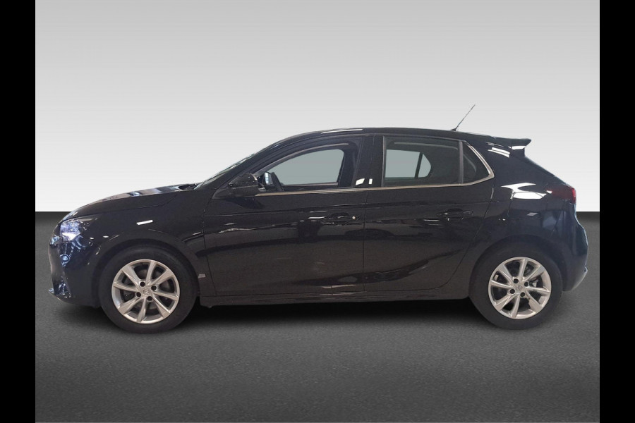 Opel Corsa 1.2 Elegance Incl. Apple Carplay/Android Auto | Cruise control | sfeerverlichting