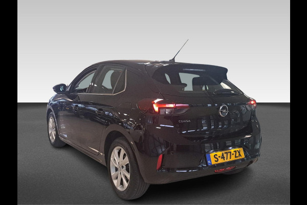 Opel Corsa 1.2 Elegance Incl. Apple Carplay/Android Auto | Cruise control | sfeerverlichting