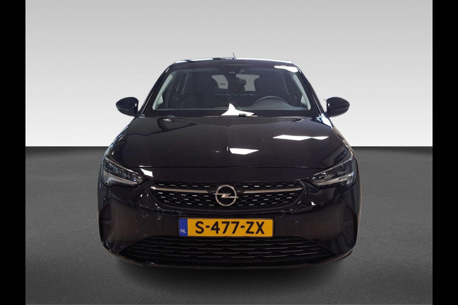 Opel Corsa 1.2 Elegance Incl. Apple Carplay/Android Auto | Cruise control | sfeerverlichting