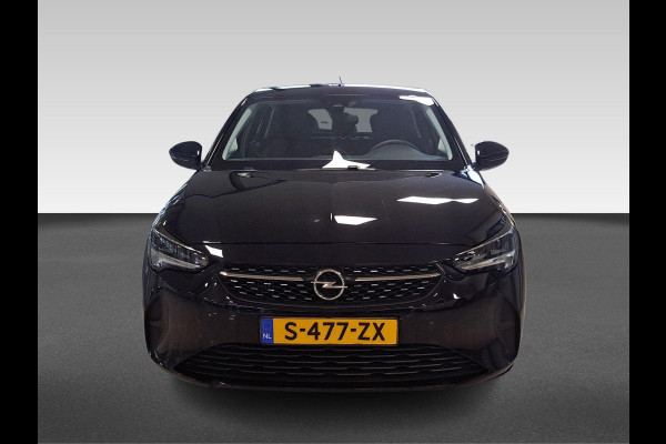Opel Corsa 1.2 Elegance Incl. Apple Carplay/Android Auto | Cruise control | sfeerverlichting