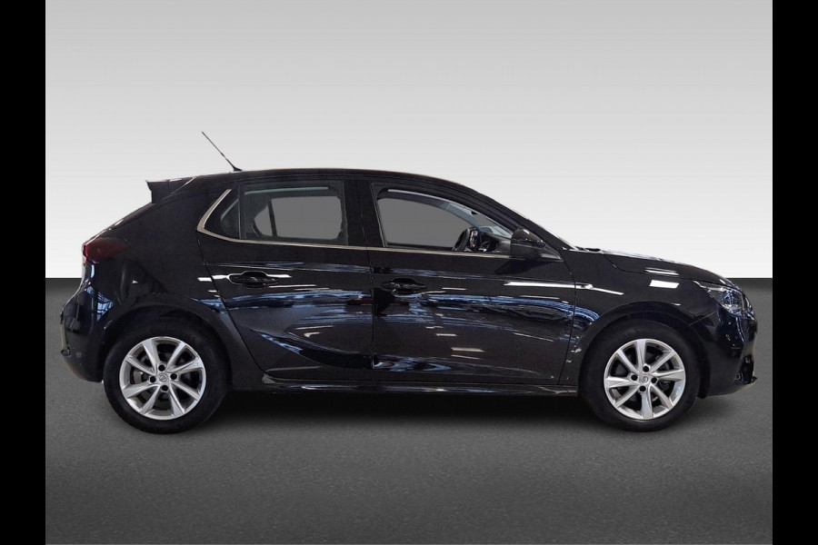Opel Corsa 1.2 Elegance Incl. Apple Carplay/Android Auto | Cruise control | sfeerverlichting