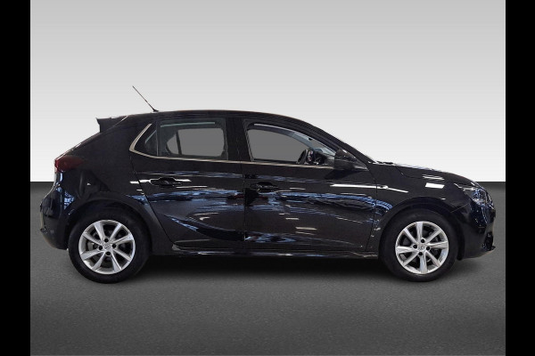 Opel Corsa 1.2 Elegance Incl. Apple Carplay/Android Auto | Cruise control | sfeerverlichting