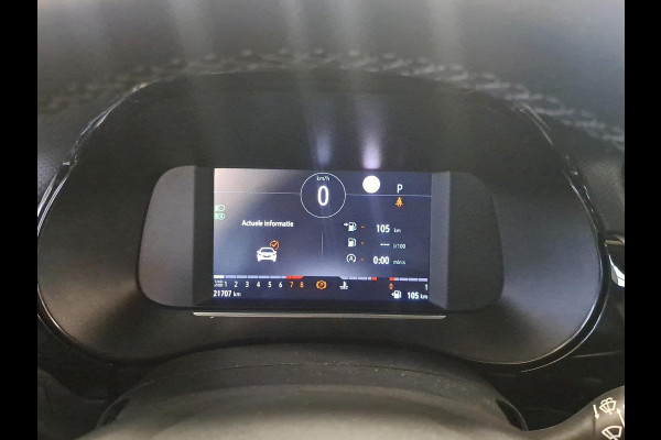 Opel Corsa 1.2 Elegance Incl. Apple Carplay/Android Auto | Cruise control | sfeerverlichting