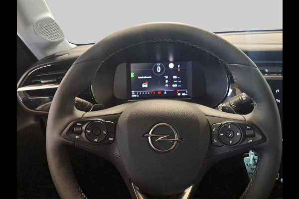 Opel Corsa 1.2 Elegance Incl. Apple Carplay/Android Auto | Cruise control | sfeerverlichting