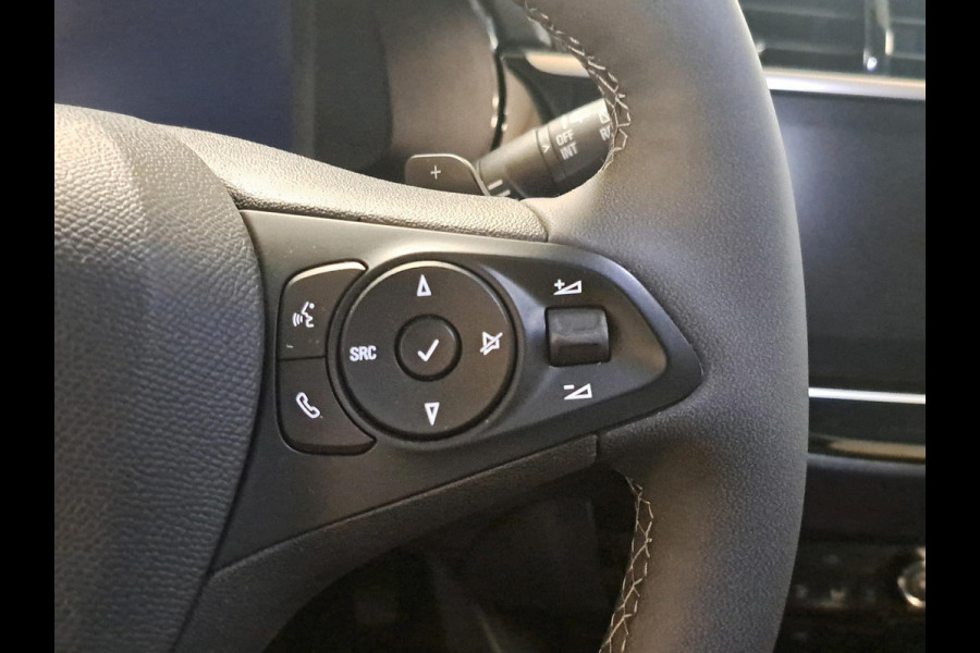 Opel Corsa 1.2 Elegance Incl. Apple Carplay/Android Auto | Cruise control | sfeerverlichting