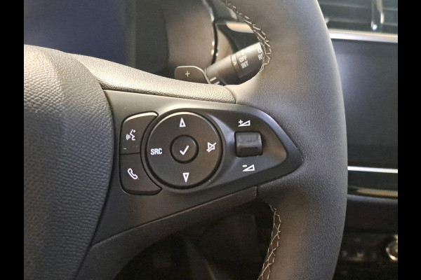 Opel Corsa 1.2 Elegance Incl. Apple Carplay/Android Auto | Cruise control | sfeerverlichting