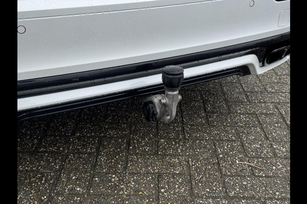 Volvo S60 2.0 B4 R-Design | Leder, Memory, ACC, Trekhaak, Stoel+Stuurverw., Camera, Carplay/Android | Dealeronderhouden | NAP |