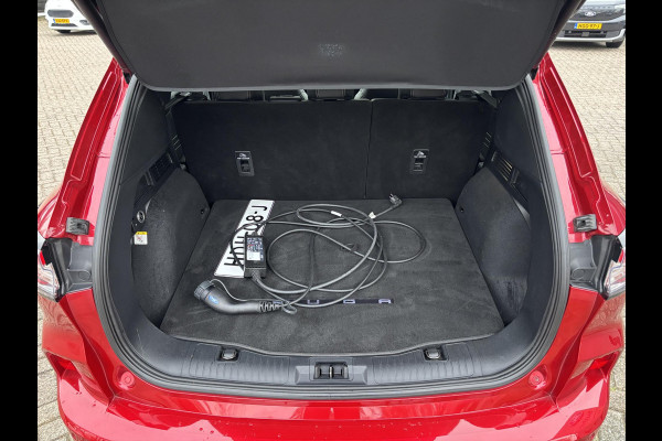 Ford Kuga 2.5 PHEV Vignale 225pk | Wegklapbare trekhaak | Panoramadak | Head-up display | Adaptieve Cruise | Winterpack | Elek Achterklep