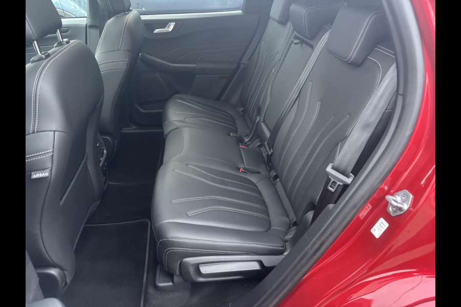 Ford Kuga 2.5 PHEV Vignale 225pk | Wegklapbare trekhaak | Panoramadak | Head-up display | Adaptieve Cruise | Winterpack | Elek Achterklep