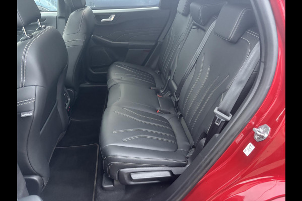 Ford Kuga 2.5 PHEV Vignale 225pk | Wegklapbare trekhaak | Panoramadak | Head-up display | Adaptieve Cruise | Winterpack | Elek Achterklep