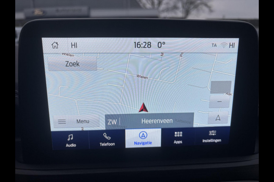 Ford Kuga 2.5 PHEV Vignale 225pk | Wegklapbare trekhaak | Panoramadak | Head-up display | Adaptieve Cruise | Winterpack | Elek Achterklep