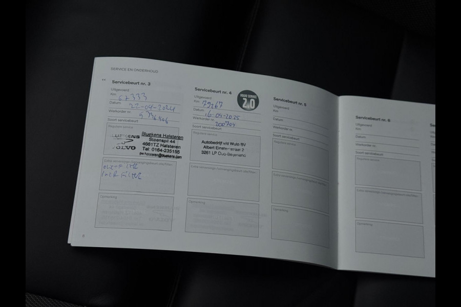 Volvo S60 2.0 B4 R-Design | Leder, Memory, ACC, Trekhaak, Stoel+Stuurverw., Camera, Carplay/Android | Dealeronderhouden | NAP |