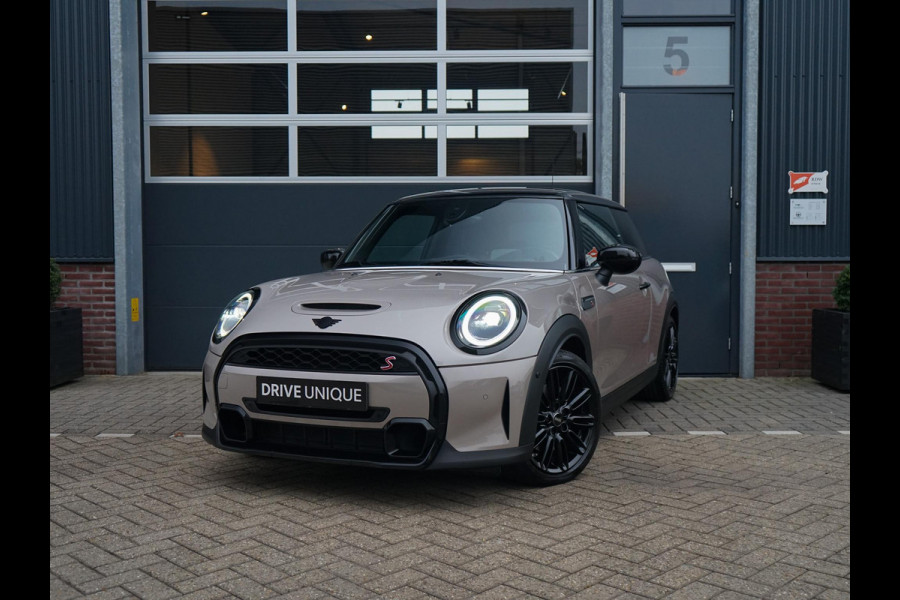 MINI Mini 2.0 Cooper S Classic