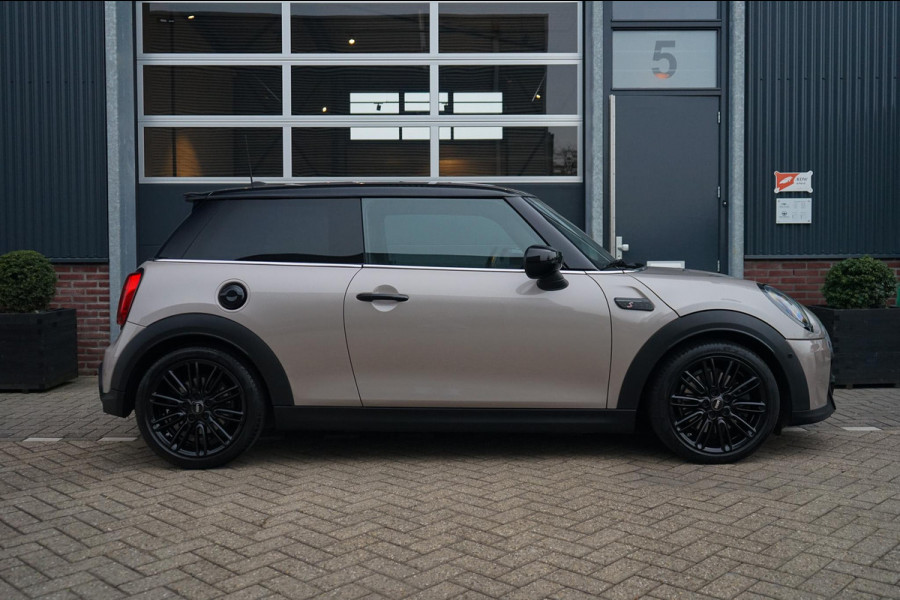 MINI Mini 2.0 Cooper S Classic