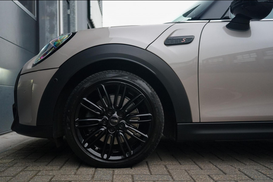 MINI Mini 2.0 Cooper S Classic