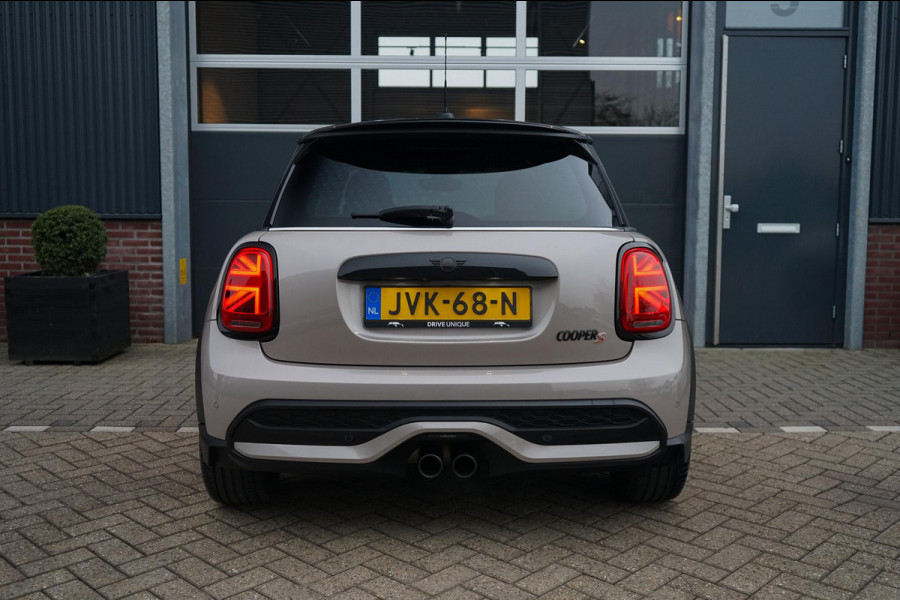 MINI Mini 2.0 Cooper S Classic