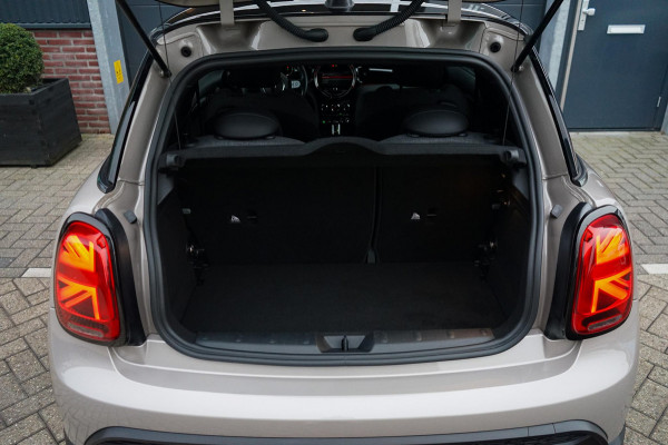 MINI Mini 2.0 Cooper S Classic