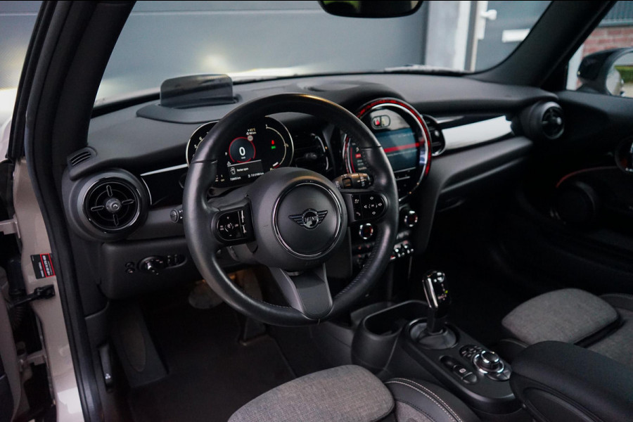 MINI Mini 2.0 Cooper S Classic