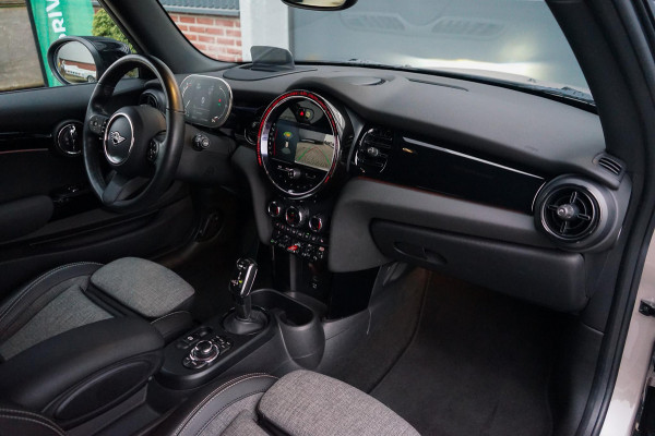 MINI Mini 2.0 Cooper S Classic