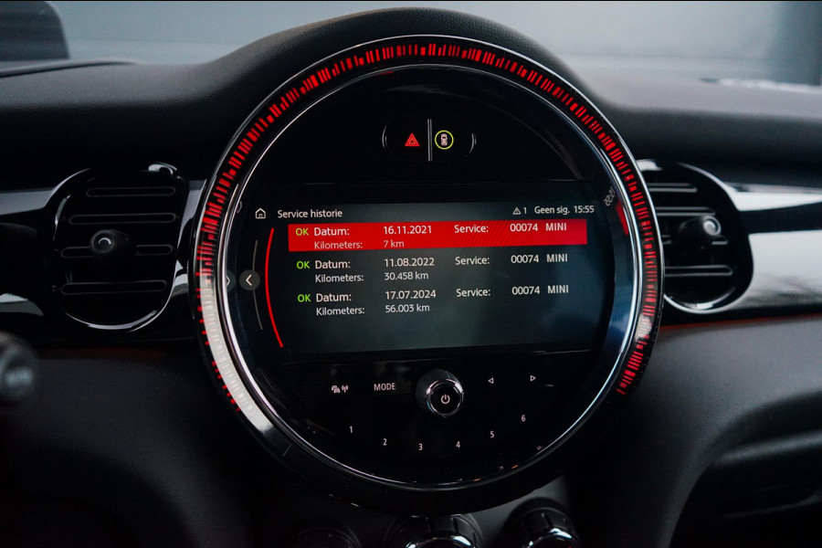 MINI Mini 2.0 Cooper S Classic