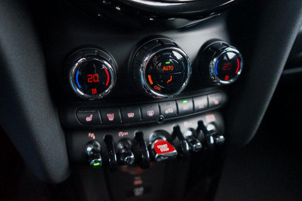 MINI Mini 2.0 Cooper S Classic