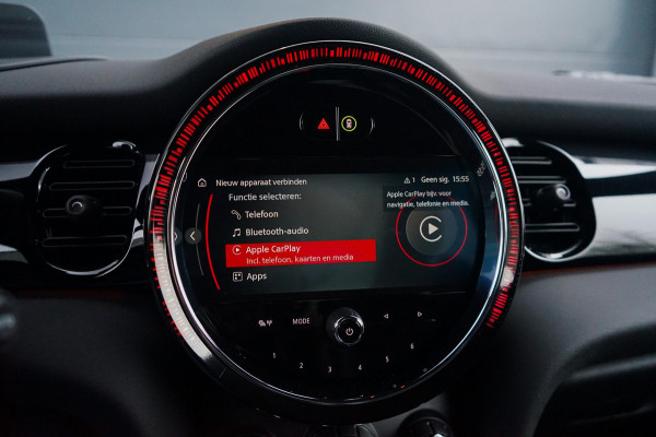 MINI Mini 2.0 Cooper S Classic