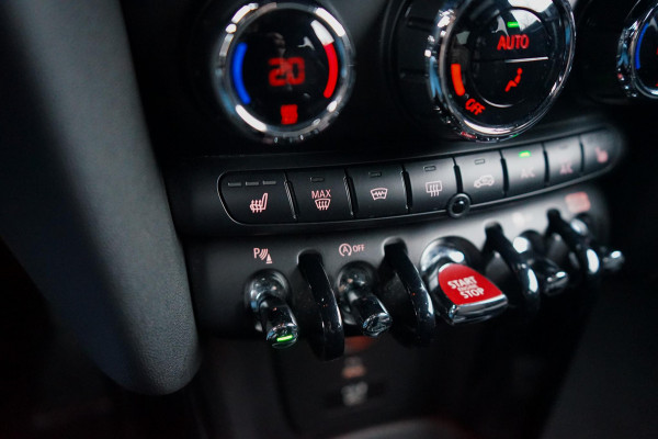 MINI Mini 2.0 Cooper S Classic