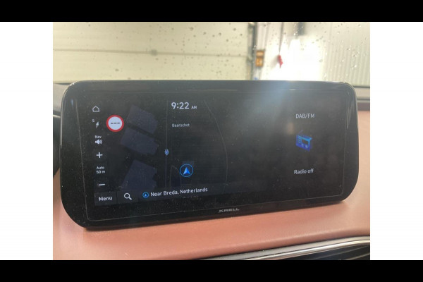 Hyundai Santa Fe 1.6 T-GDI PHEV Premium 7p. | Full Options  | Lederen interieur.