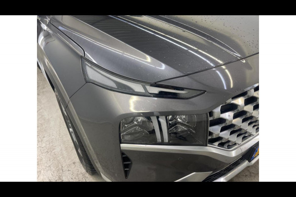 Hyundai Santa Fe 1.6 T-GDI PHEV Premium 7p. | Full Options  | Lederen interieur.